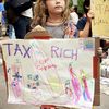 School Kids Love Field Tripping To Occupy Wall Street